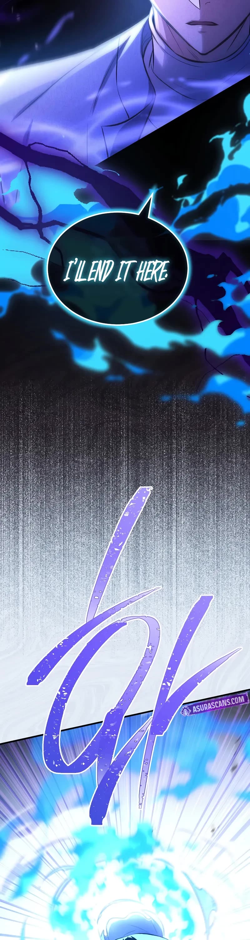 The Hero Returns chapter 134 page 12