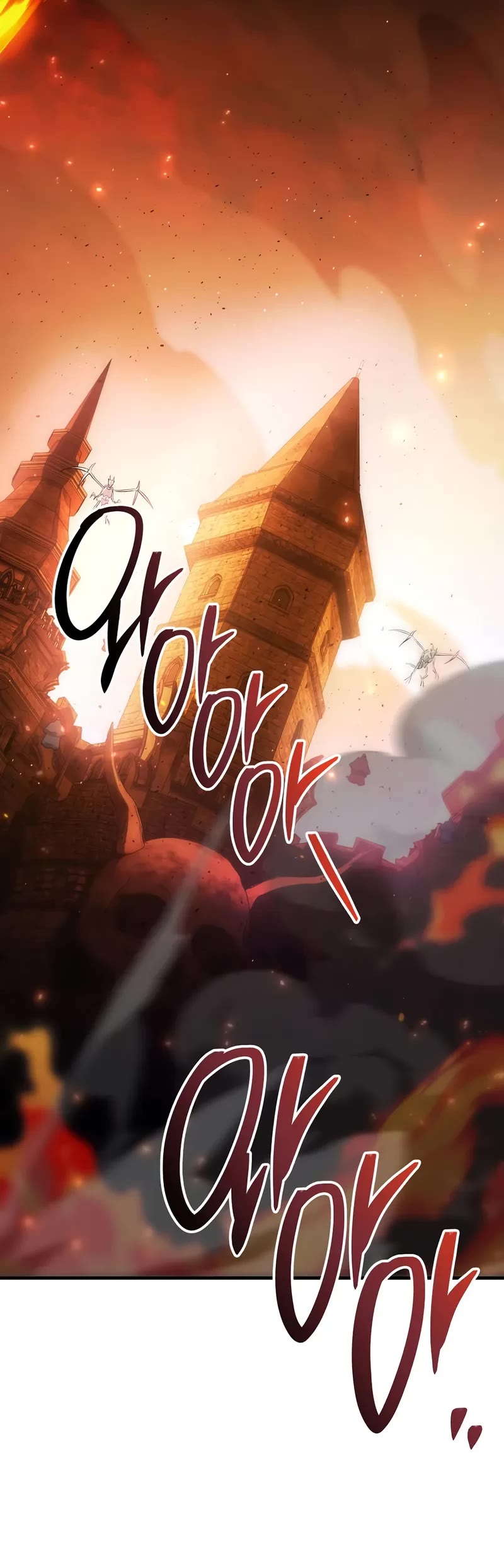 The Hero Returns chapter 134 page 15