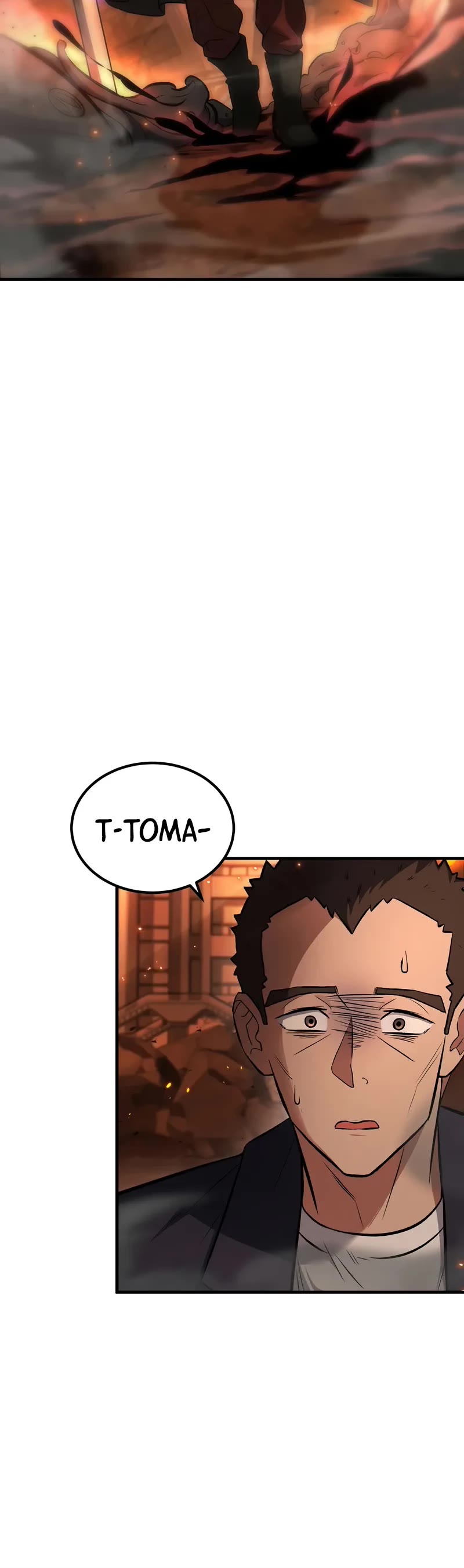 The Hero Returns chapter 134 page 24