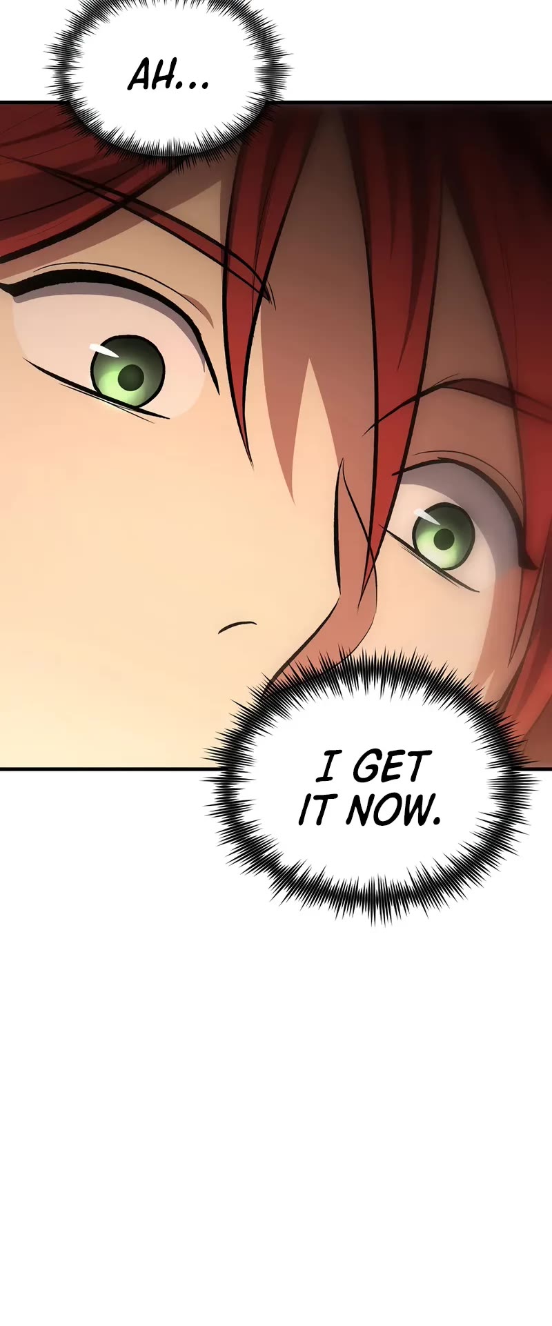 The Hero Returns chapter 134 page 29