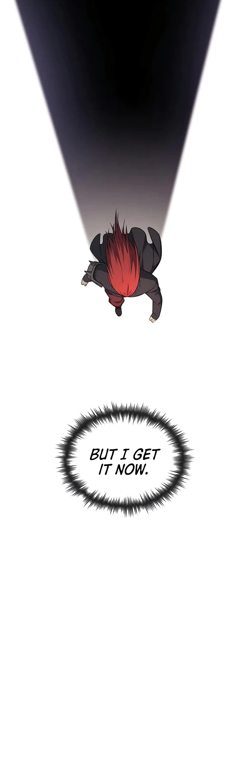 The Hero Returns chapter 134 page 38