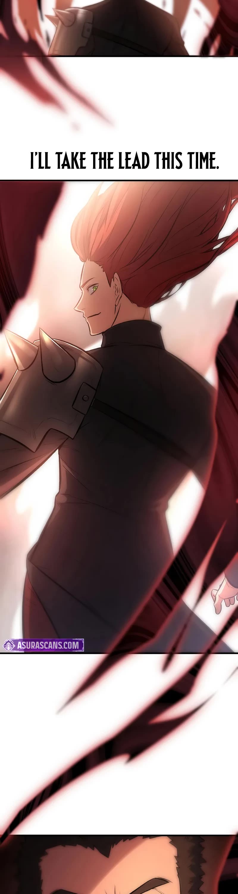 The Hero Returns chapter 134 page 49