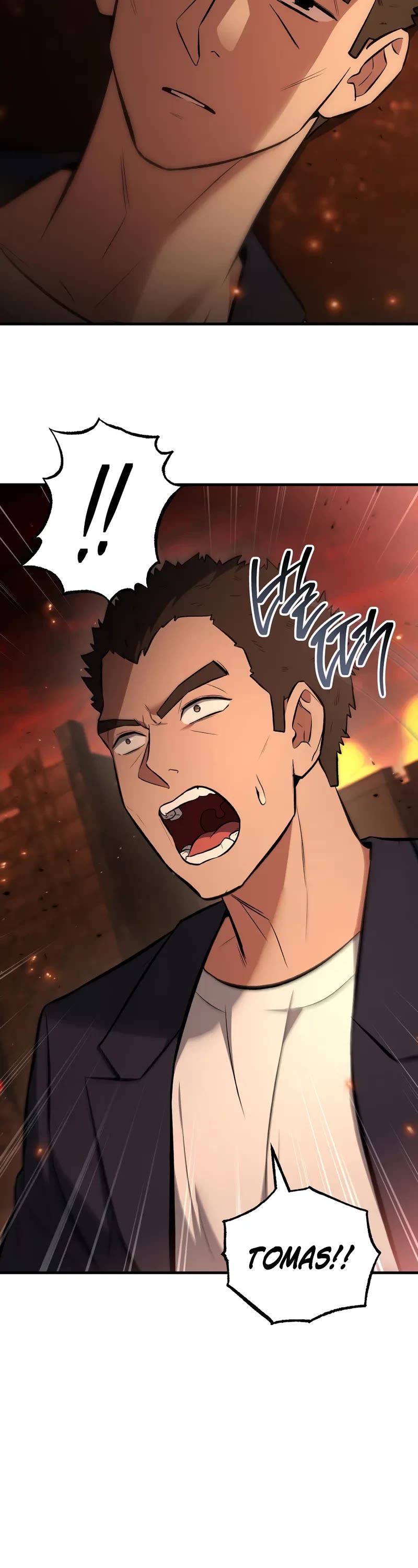 The Hero Returns chapter 134 page 57