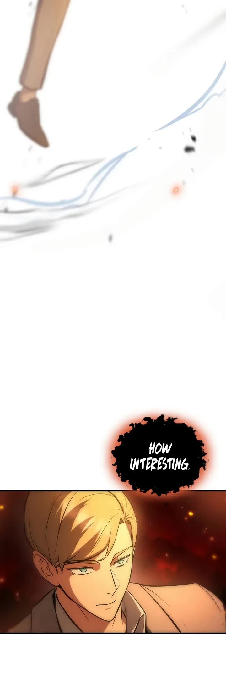 The Hero Returns chapter 135 page 10