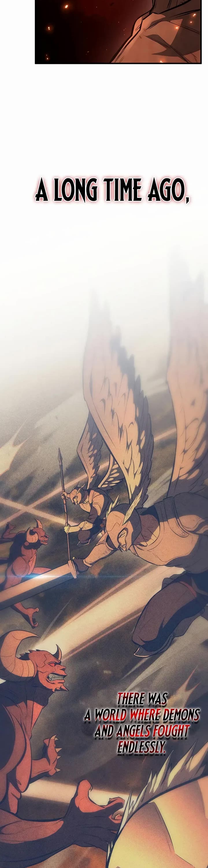 The Hero Returns chapter 135 page 12