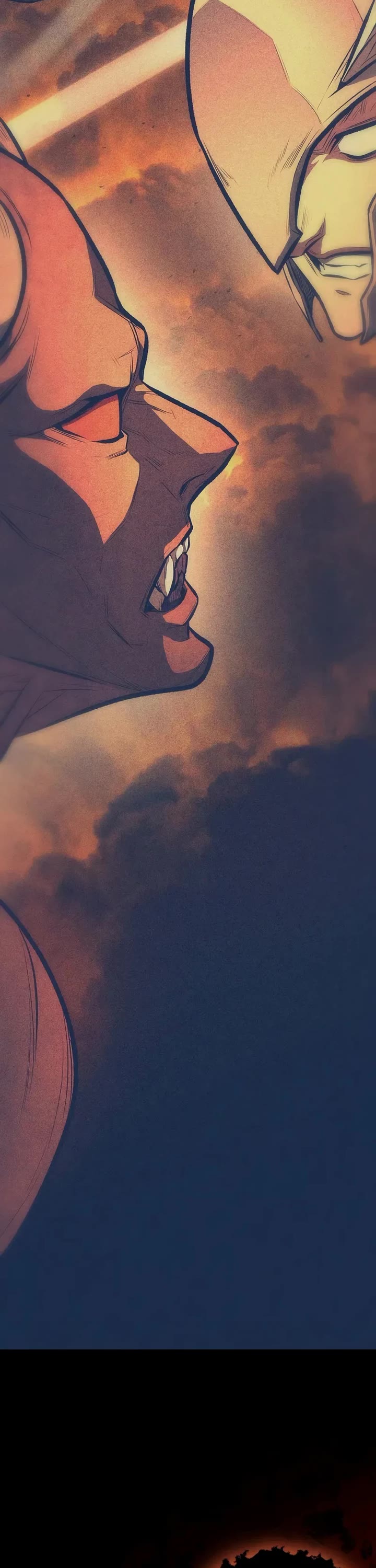 The Hero Returns chapter 135 page 13