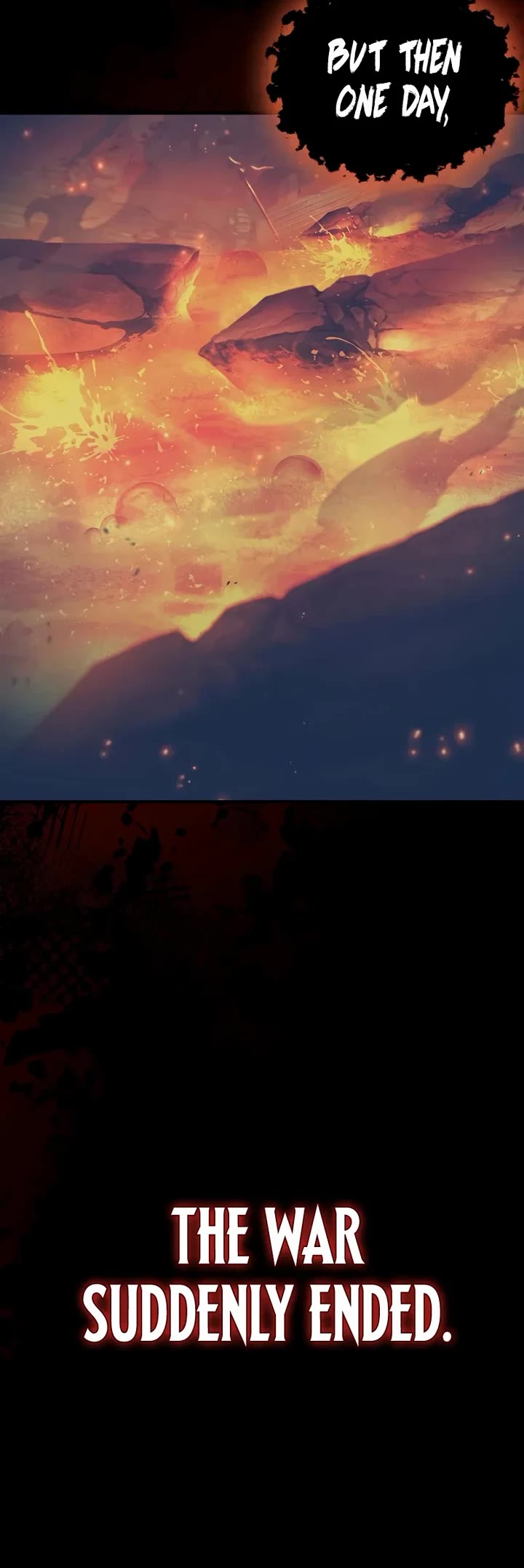 The Hero Returns chapter 135 page 14