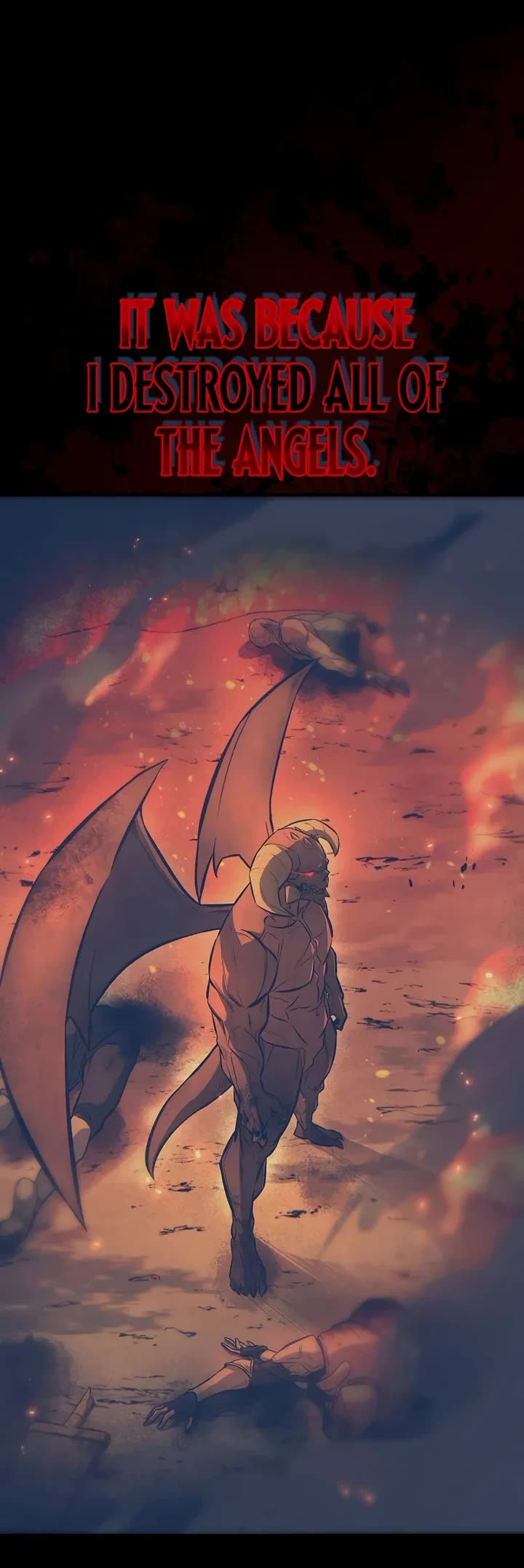 The Hero Returns chapter 135 page 15