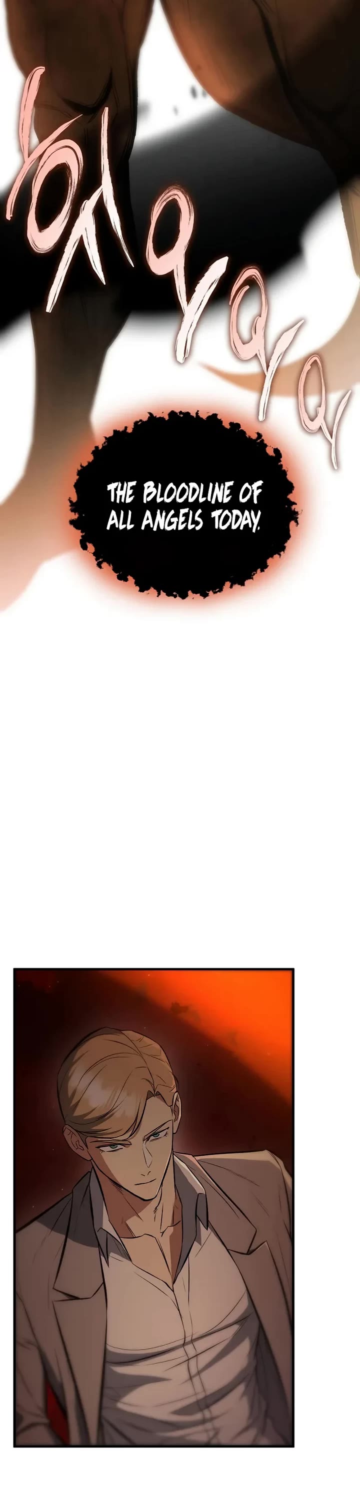 The Hero Returns chapter 135 page 18