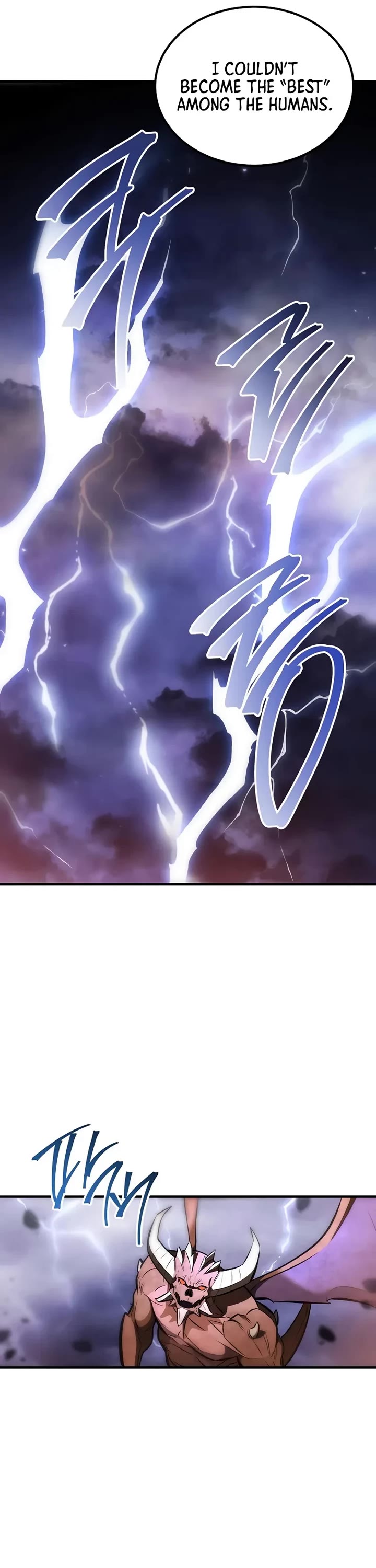 The Hero Returns chapter 135 page 21