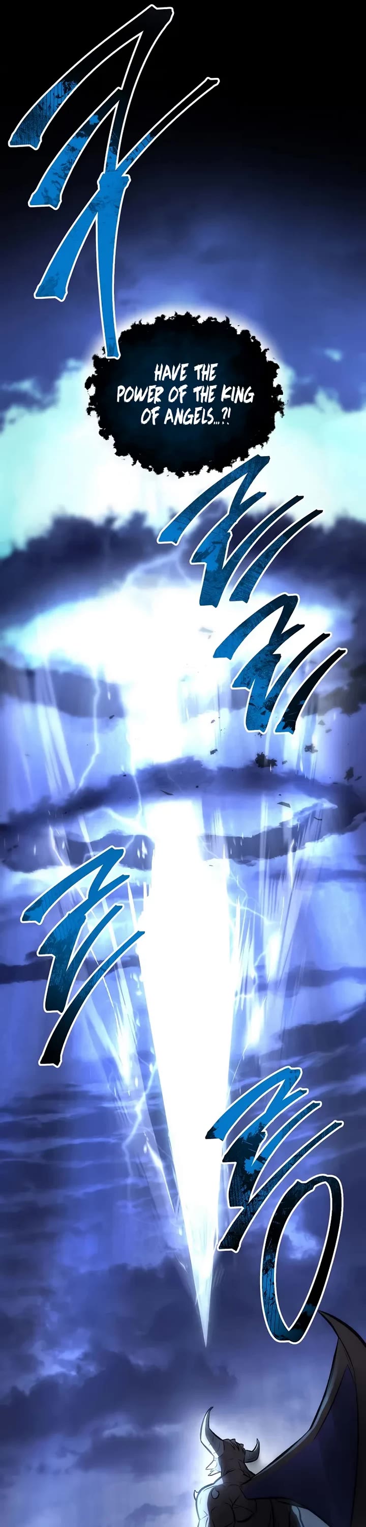 The Hero Returns chapter 135 page 24