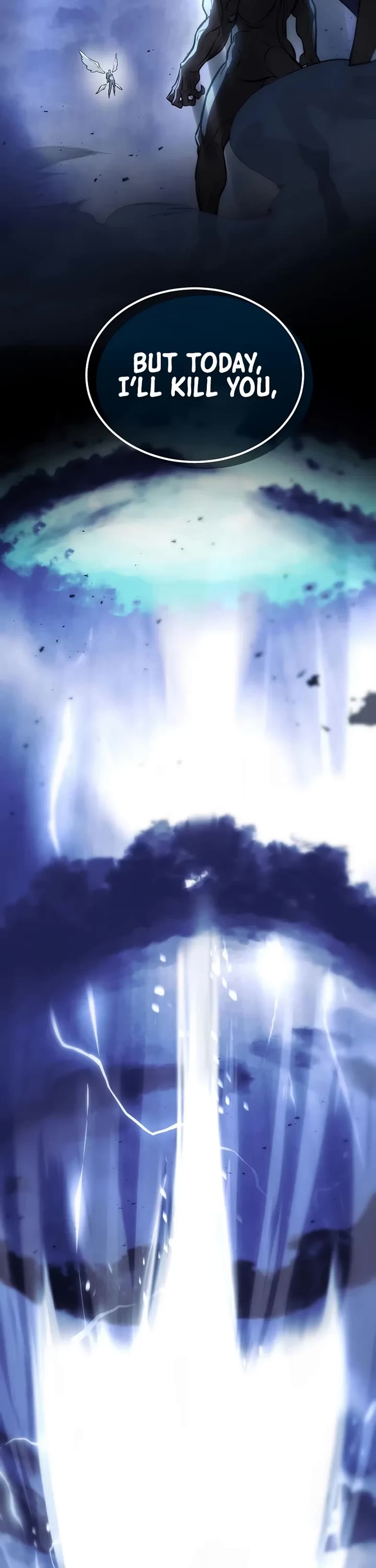 The Hero Returns chapter 135 page 25