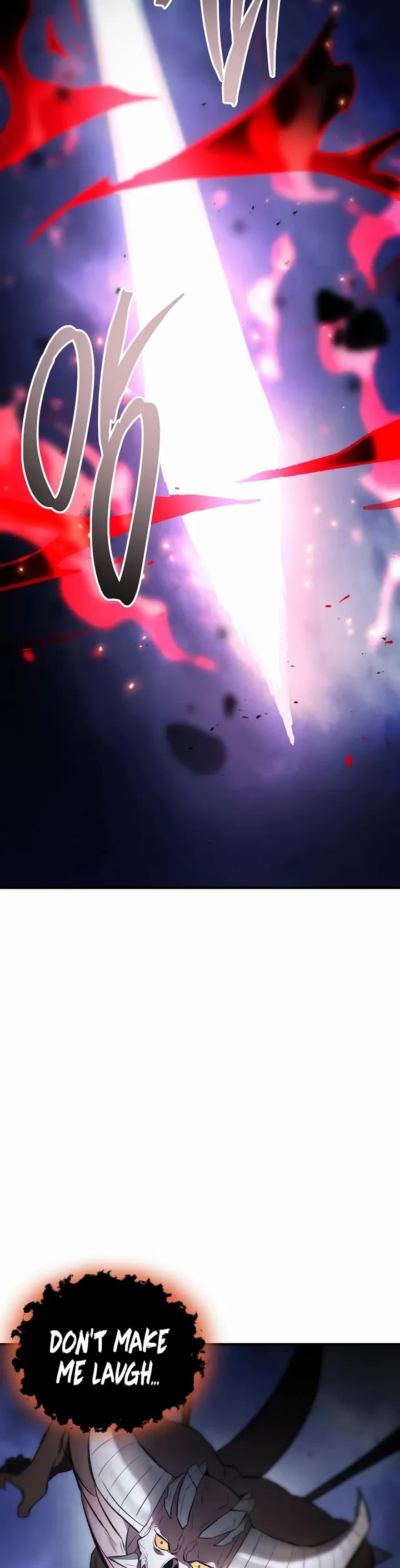 The Hero Returns chapter 135 page 31