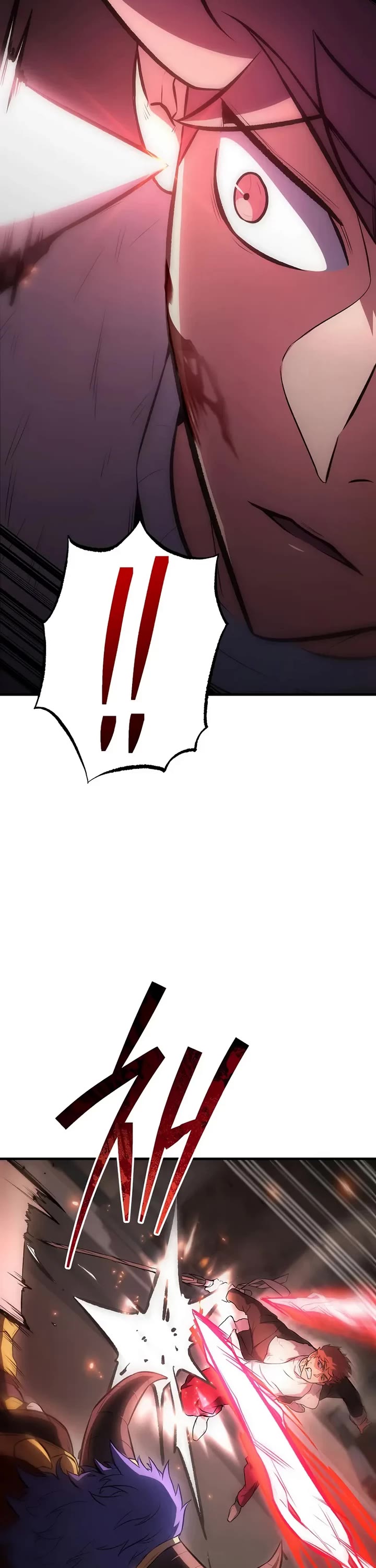 The Hero Returns chapter 136 page 22