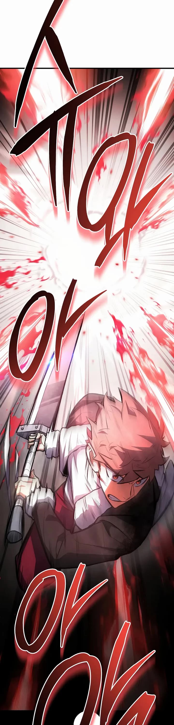 The Hero Returns chapter 136 page 3