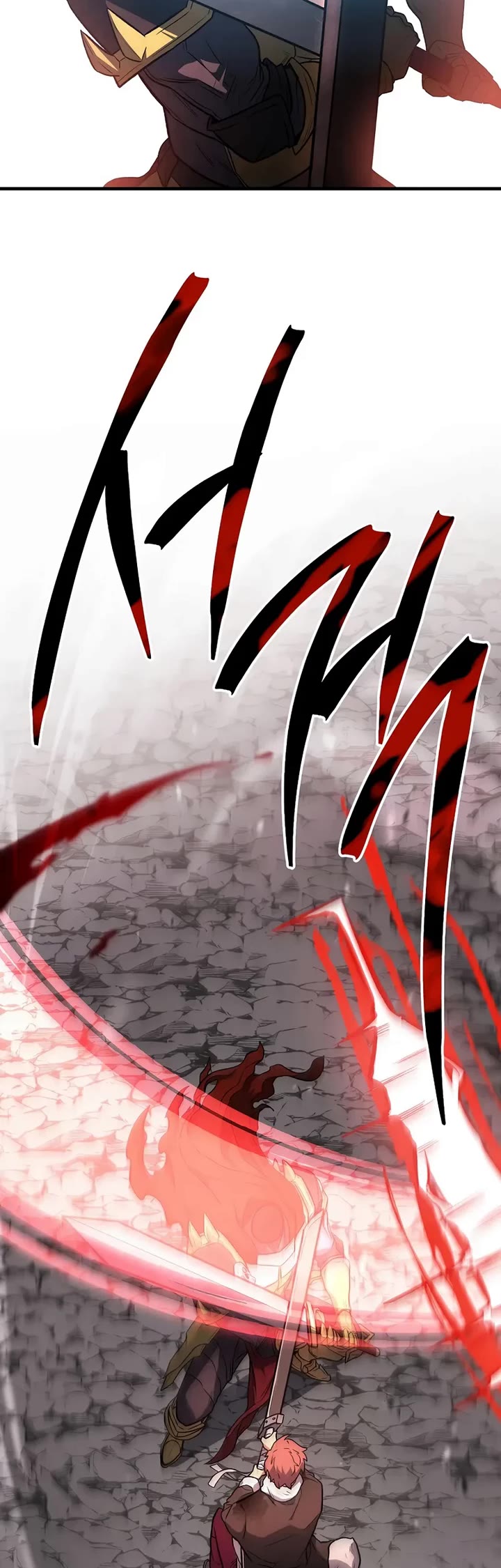 The Hero Returns chapter 136 page 39