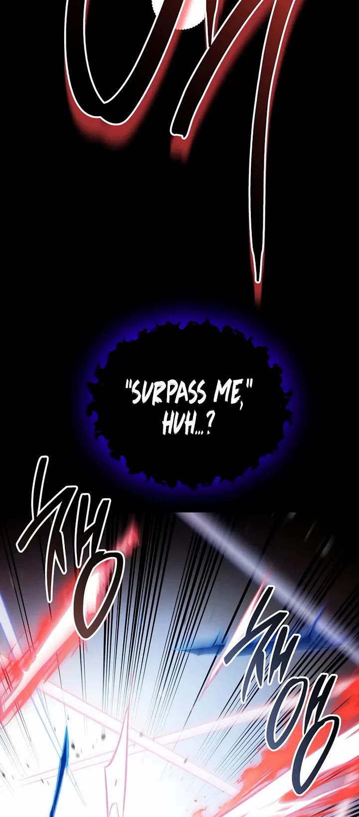 The Hero Returns chapter 136 page 4