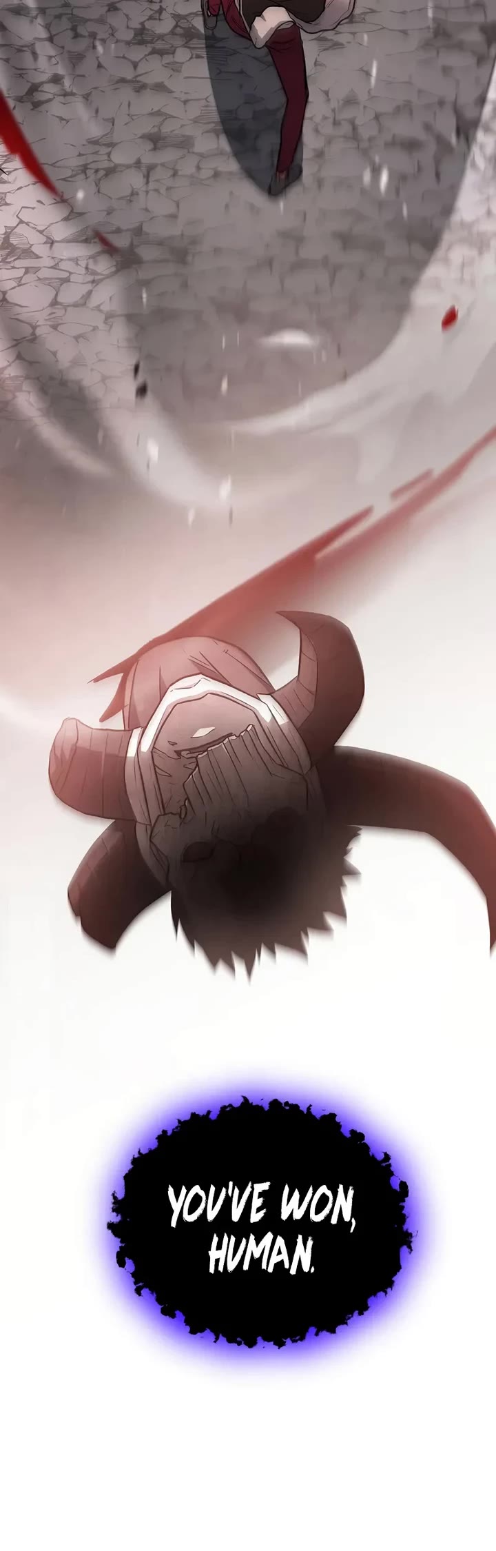 The Hero Returns chapter 136 page 40