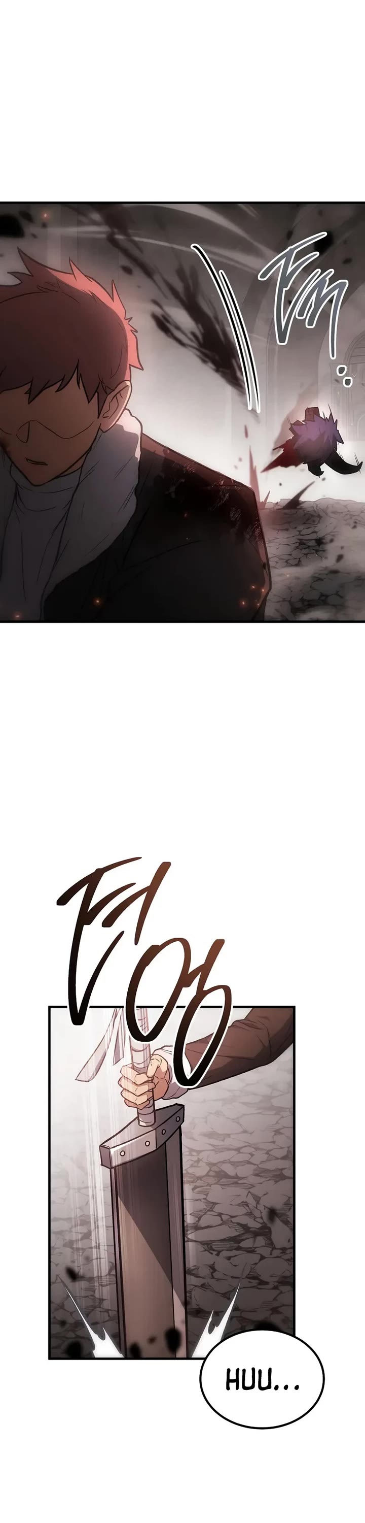 The Hero Returns chapter 136 page 41