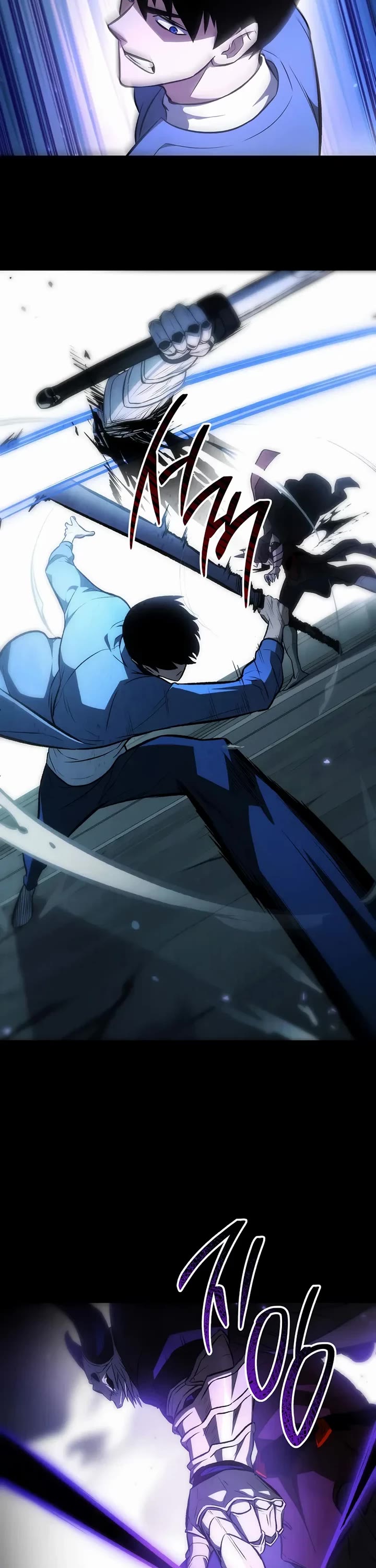 The Hero Returns chapter 136 page 52