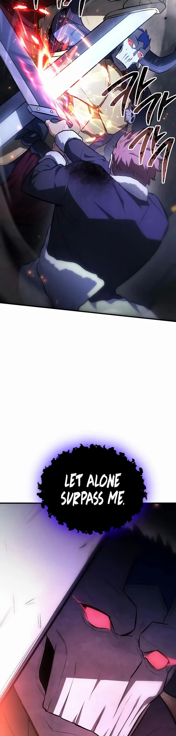 The Hero Returns chapter 136 page 7