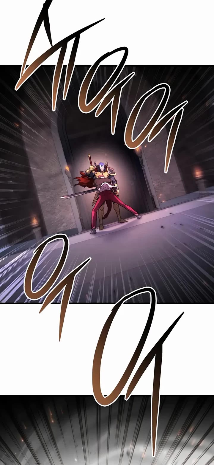 The Hero Returns chapter 136 page 9