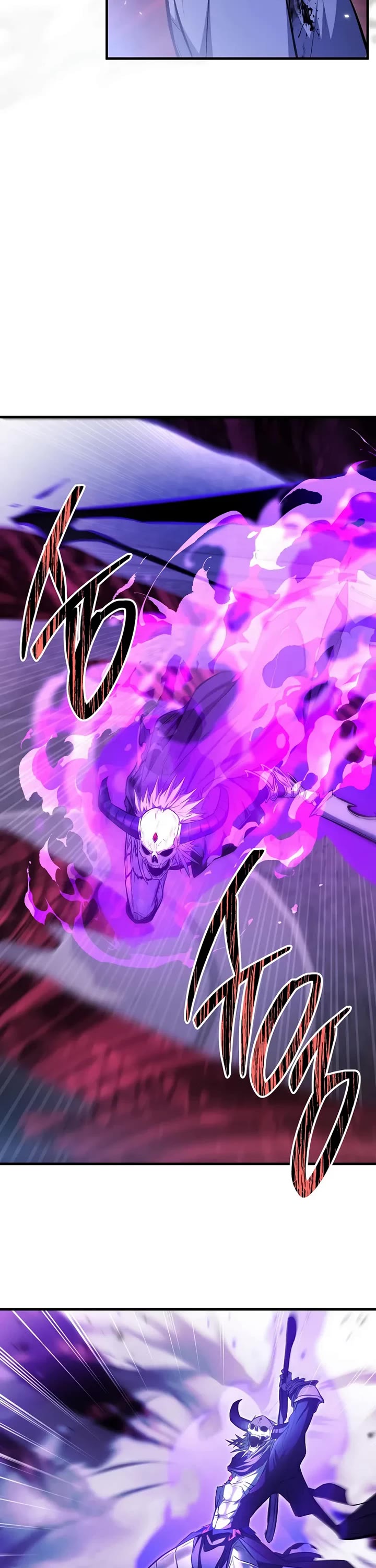 The Hero Returns chapter 138 page 11