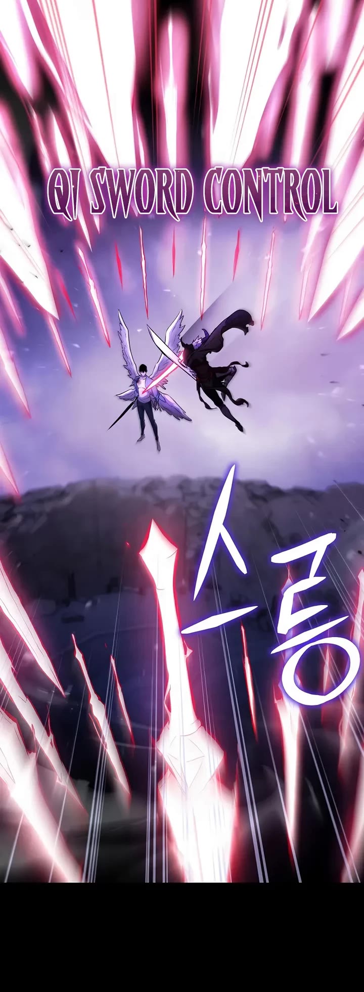 The Hero Returns chapter 138 page 14