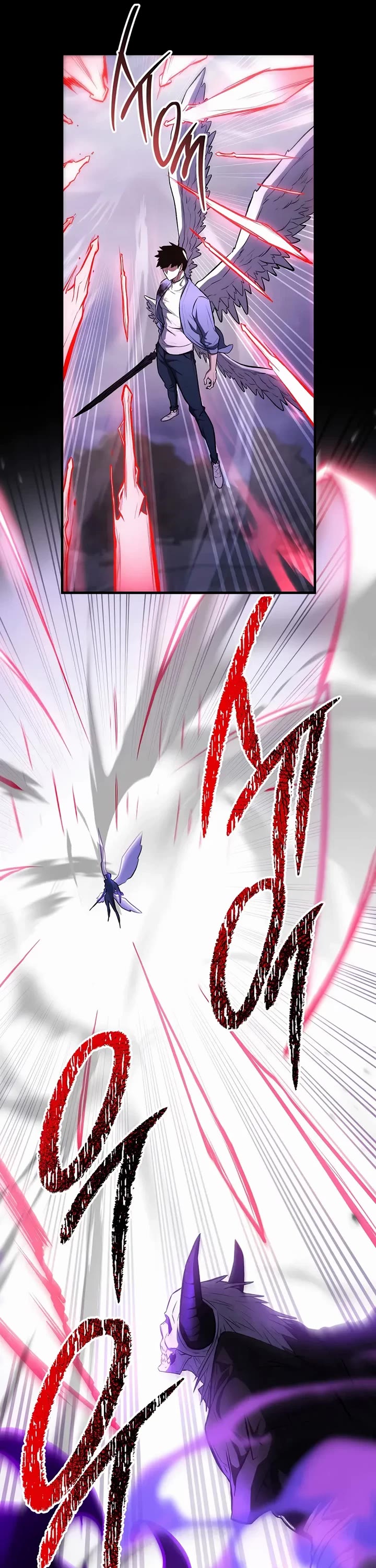 The Hero Returns chapter 138 page 15