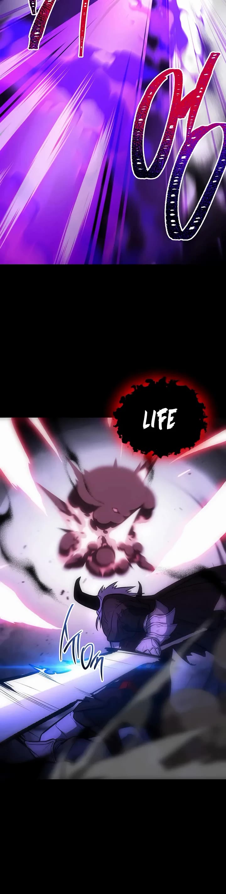 The Hero Returns chapter 138 page 17