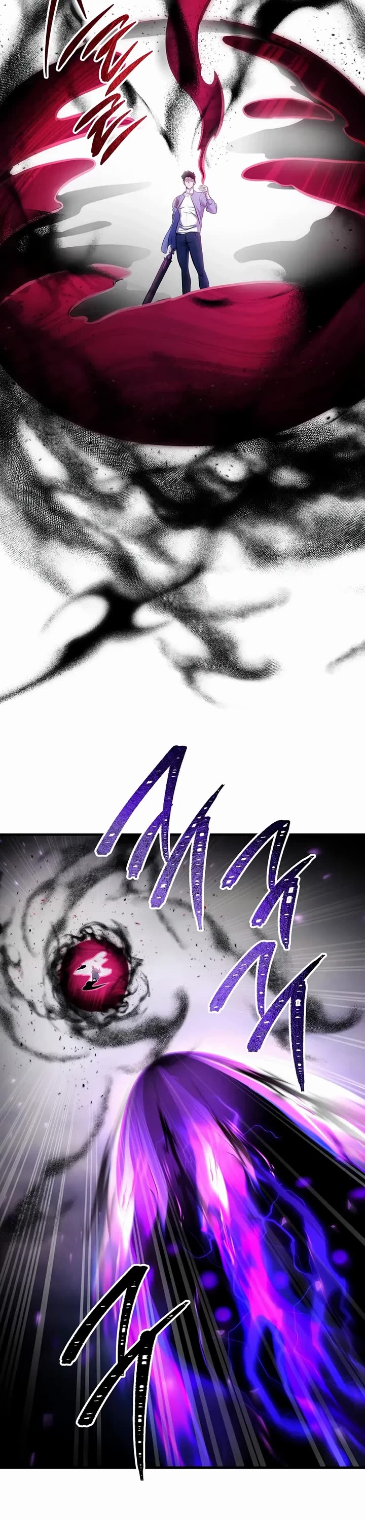 The Hero Returns chapter 138 page 2