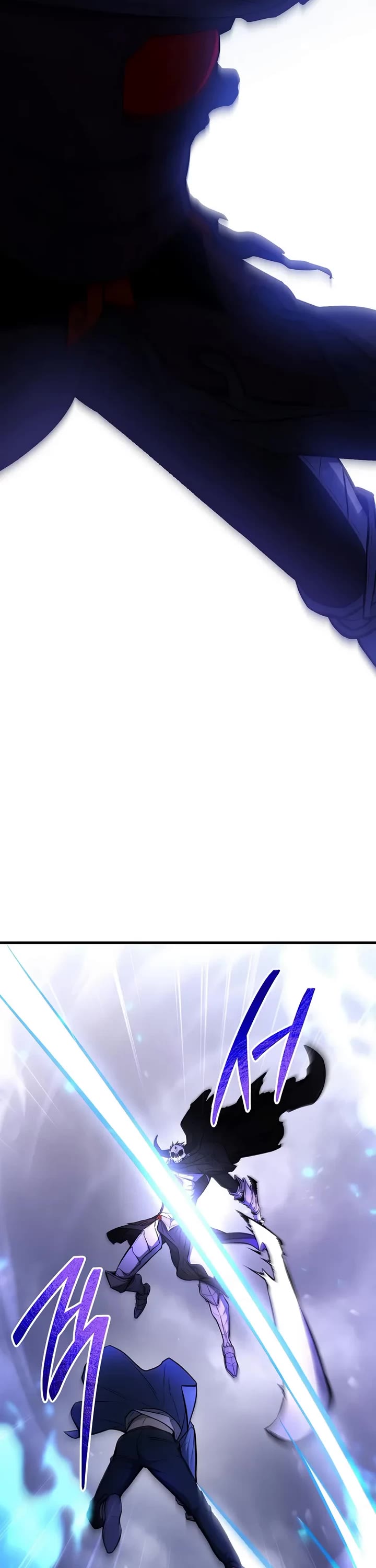 The Hero Returns chapter 138 page 20