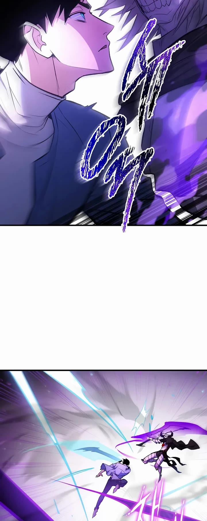 The Hero Returns chapter 138 page 24