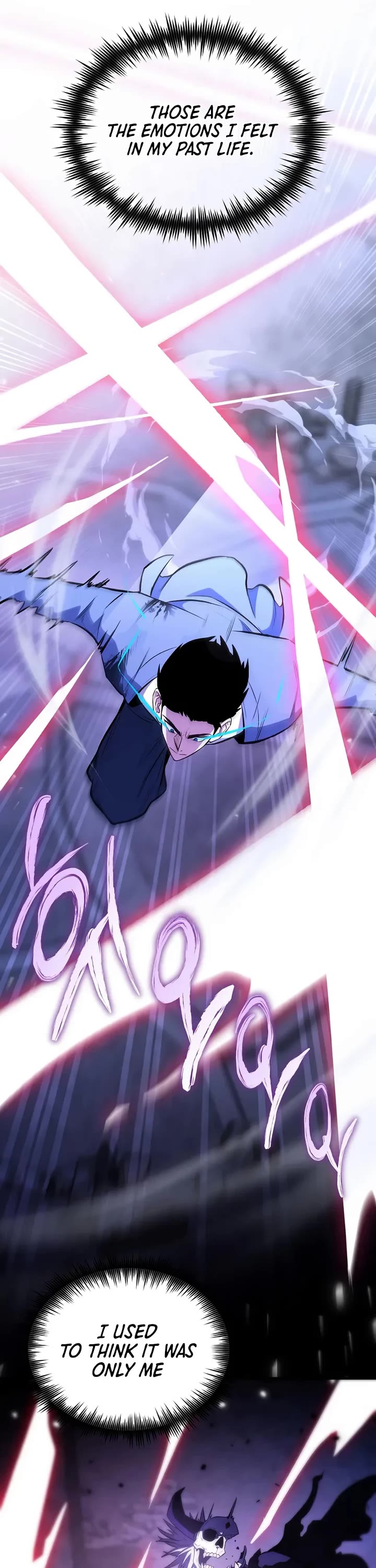 The Hero Returns chapter 138 page 27