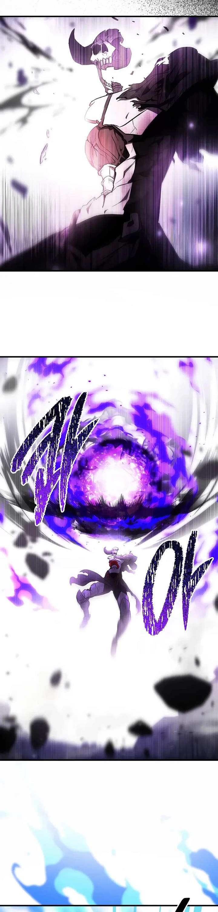 The Hero Returns chapter 138 page 38