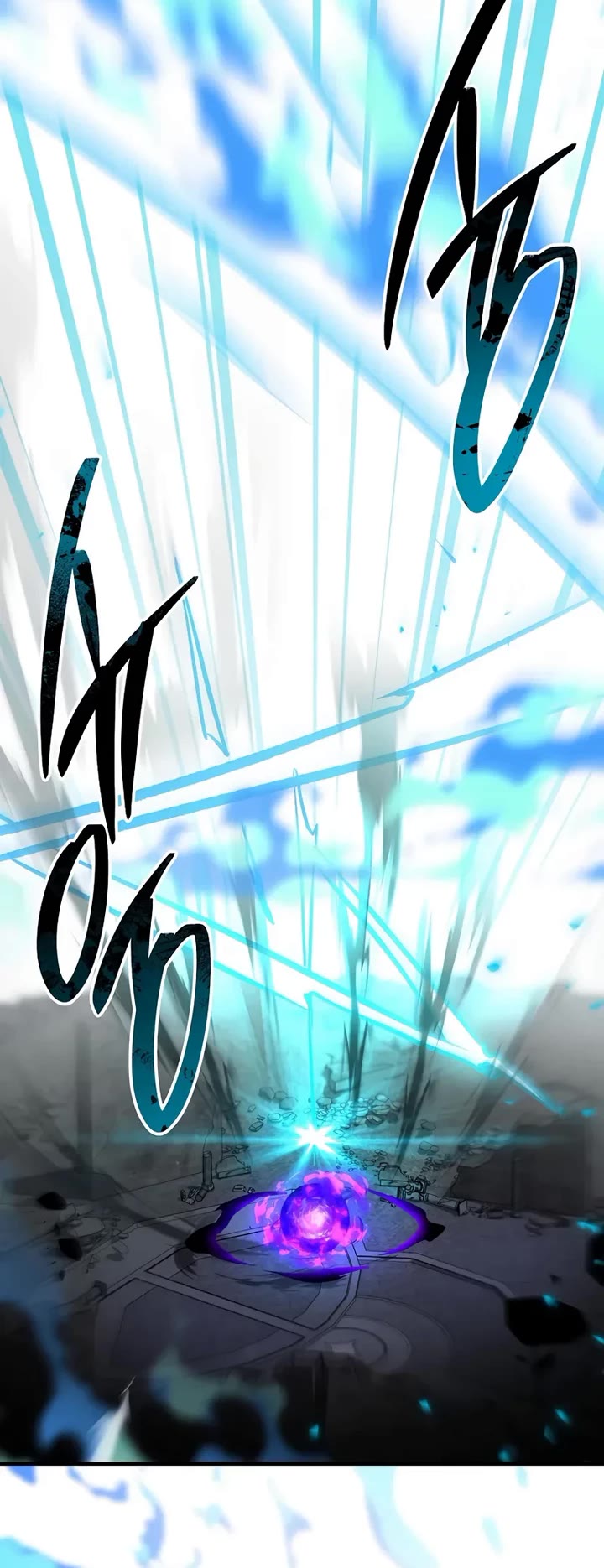 The Hero Returns chapter 138 page 39