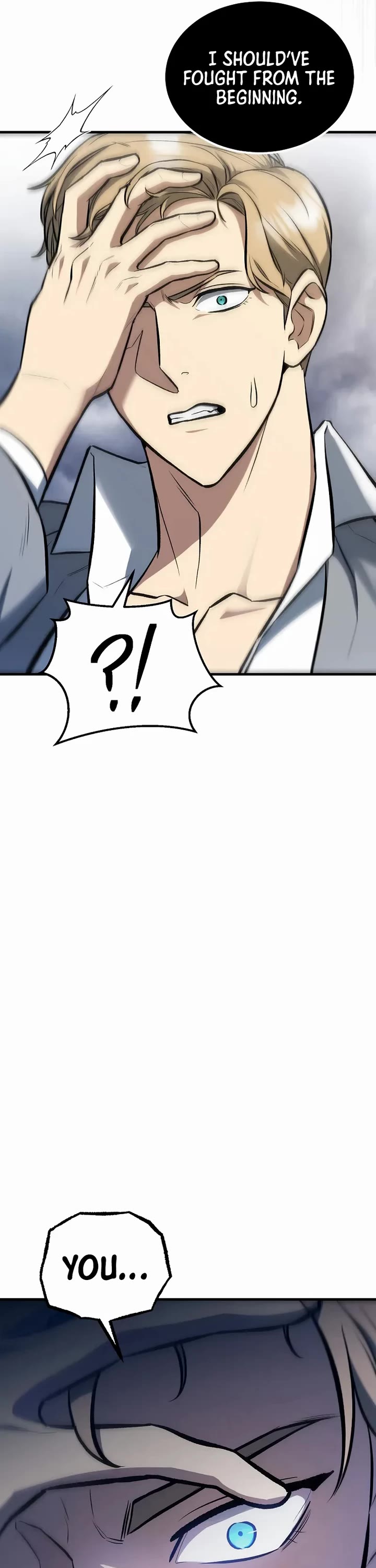 The Hero Returns chapter 139 page 13