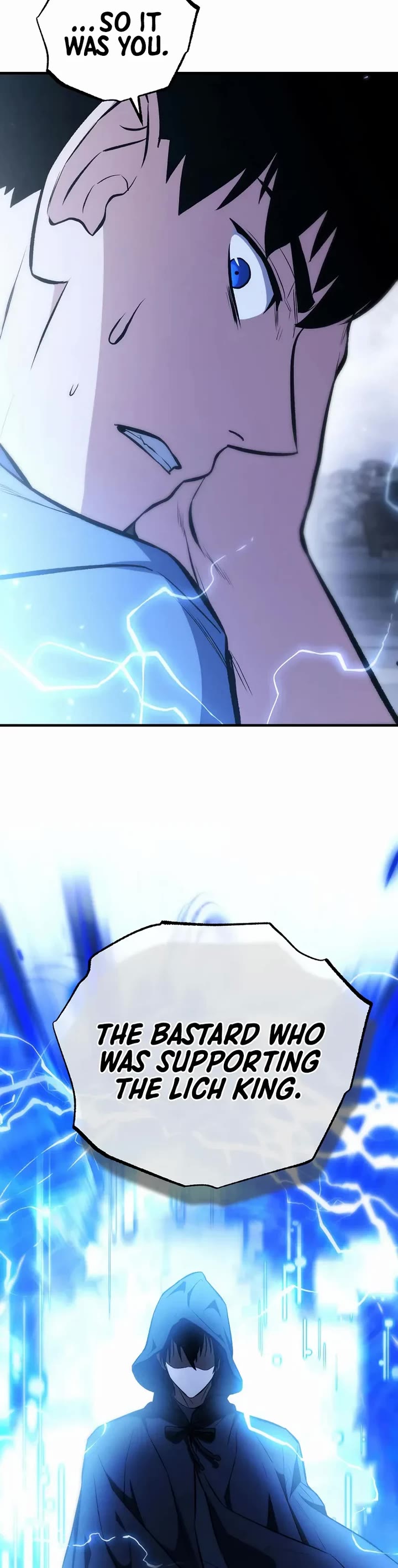 The Hero Returns chapter 139 page 15