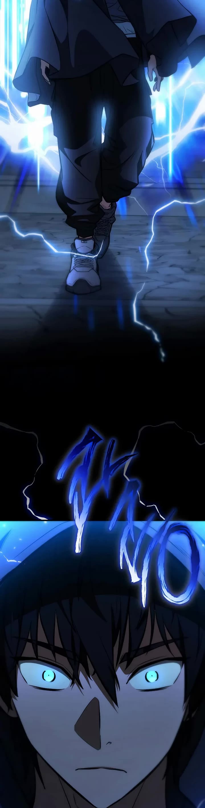 The Hero Returns chapter 139 page 16