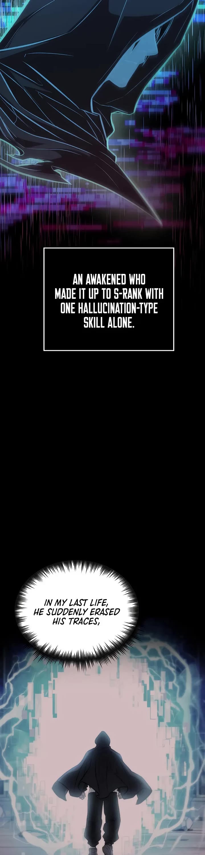 The Hero Returns chapter 139 page 18