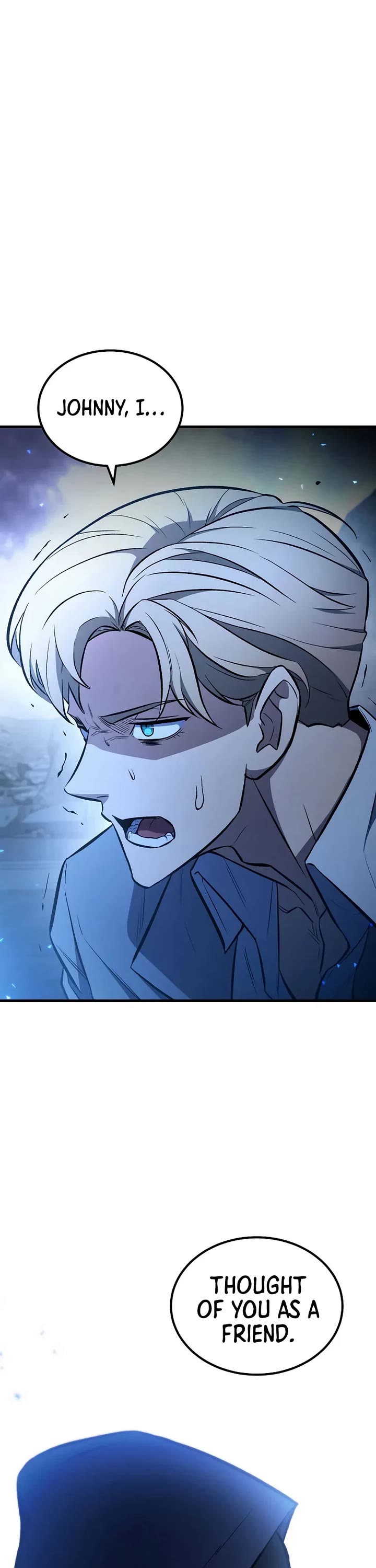 The Hero Returns chapter 139 page 21