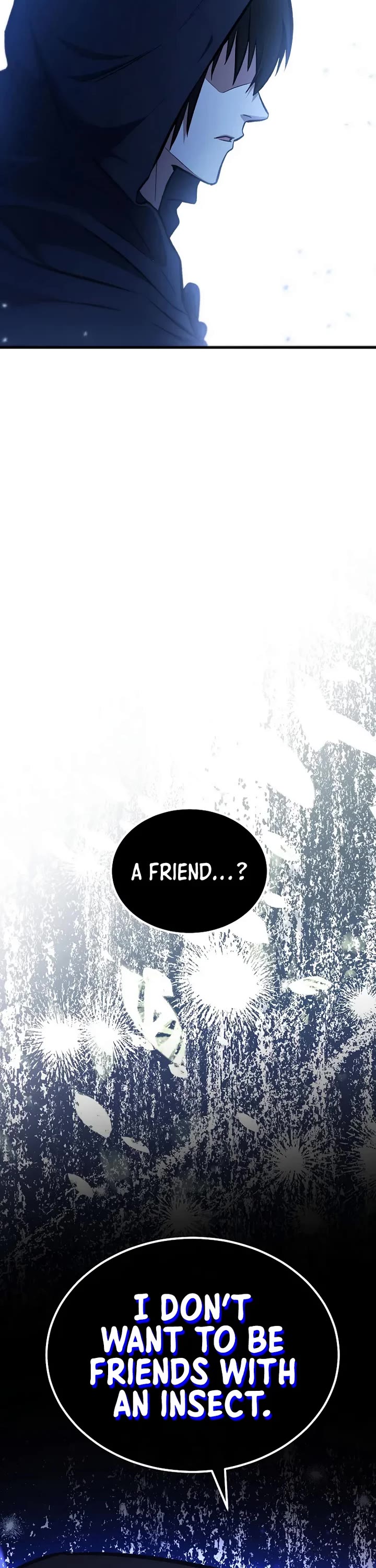 The Hero Returns chapter 139 page 22