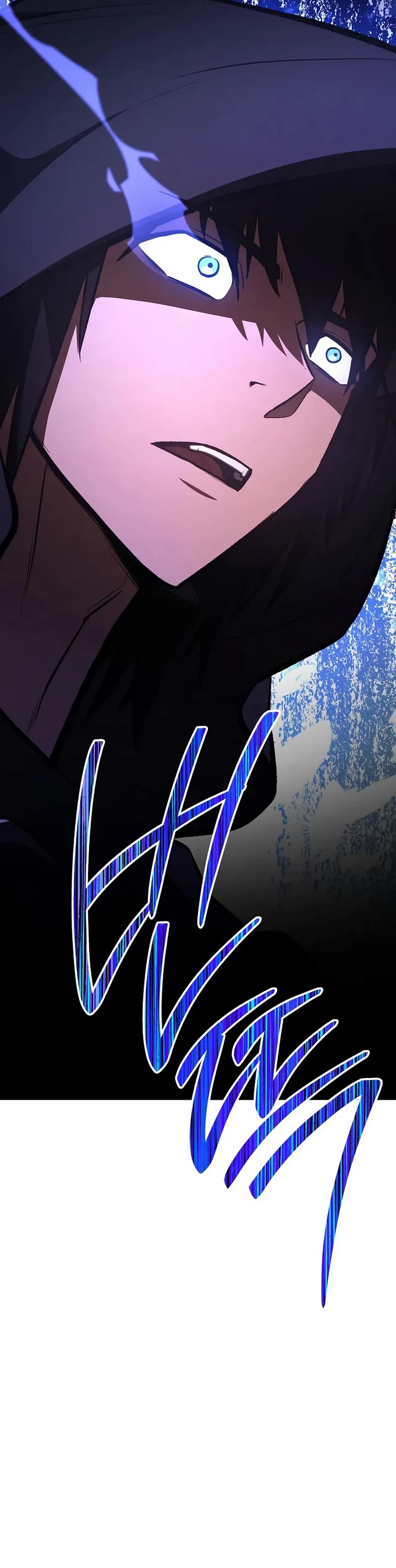 The Hero Returns chapter 139 page 23