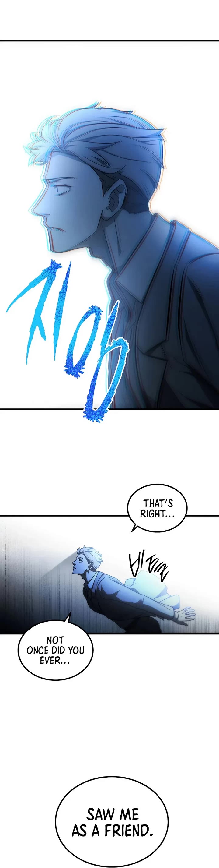 The Hero Returns chapter 139 page 24