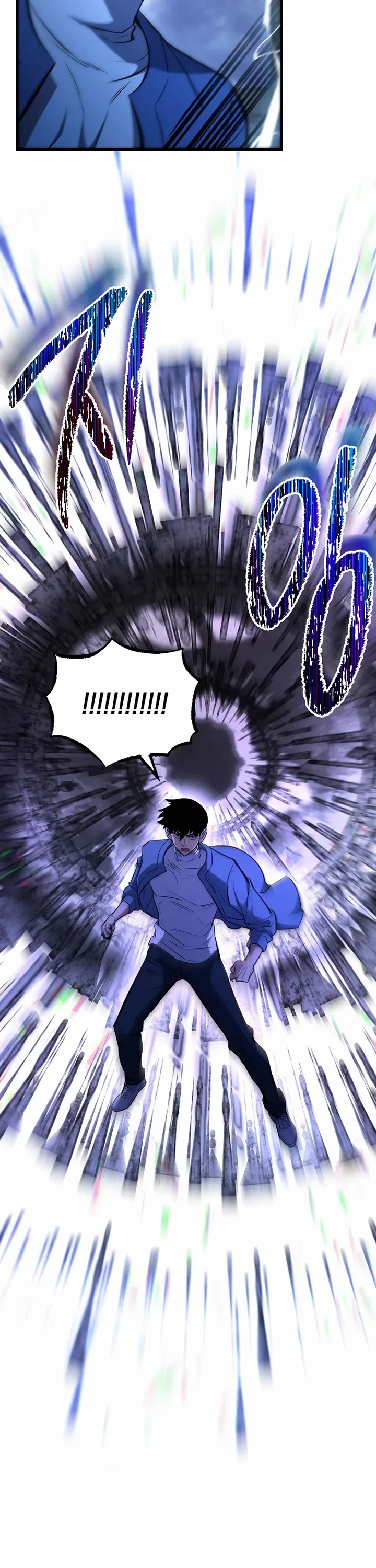 The Hero Returns chapter 139 page 26