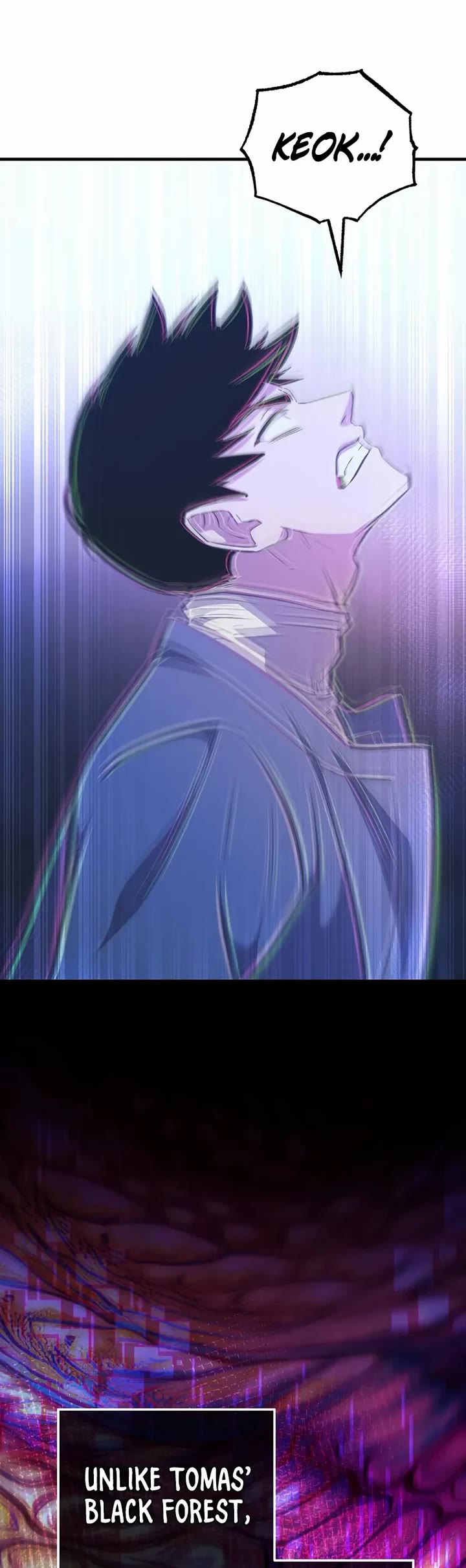 The Hero Returns chapter 139 page 27