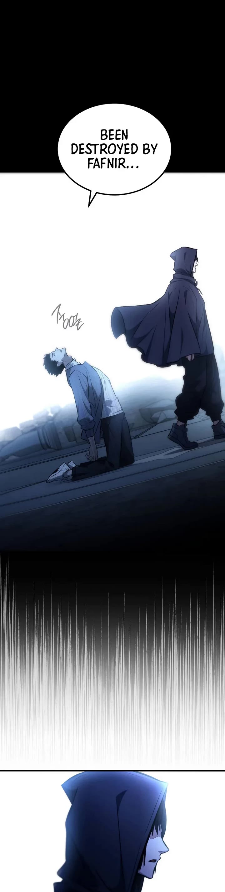 The Hero Returns chapter 139 page 31