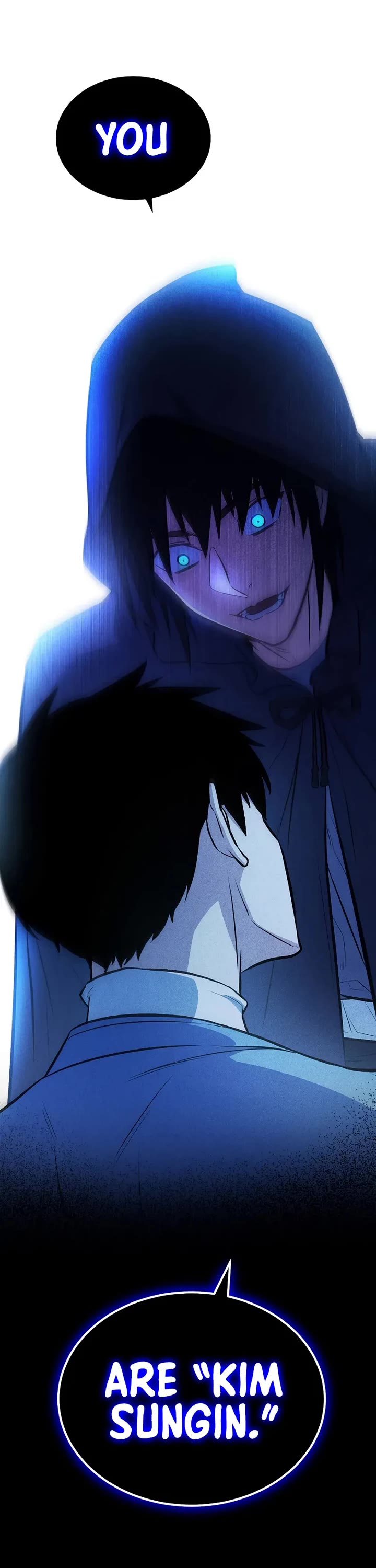 The Hero Returns chapter 139 page 34