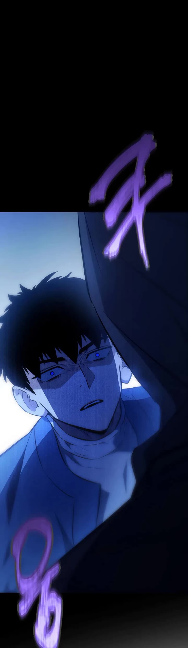 The Hero Returns chapter 139 page 35