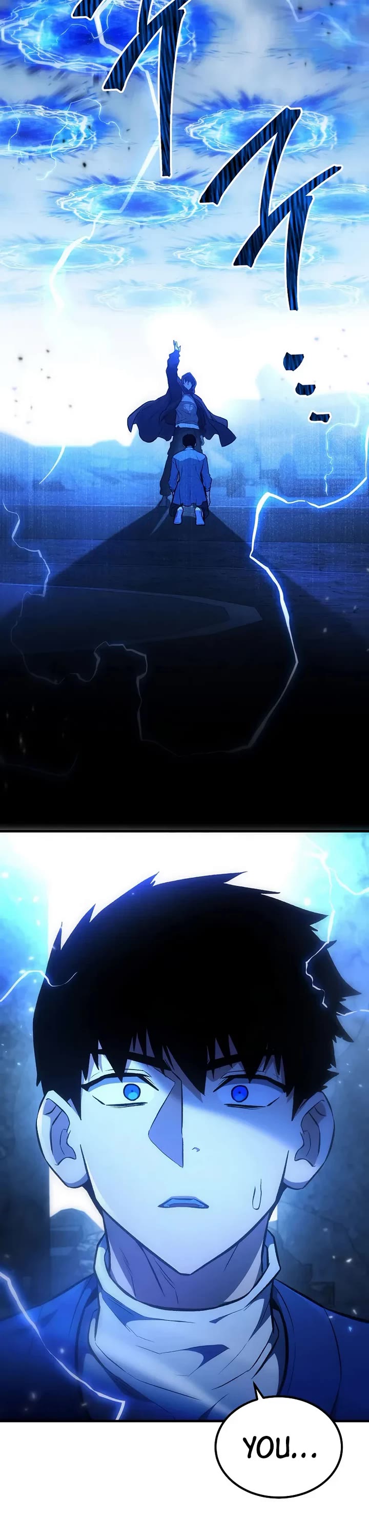 The Hero Returns chapter 139 page 38